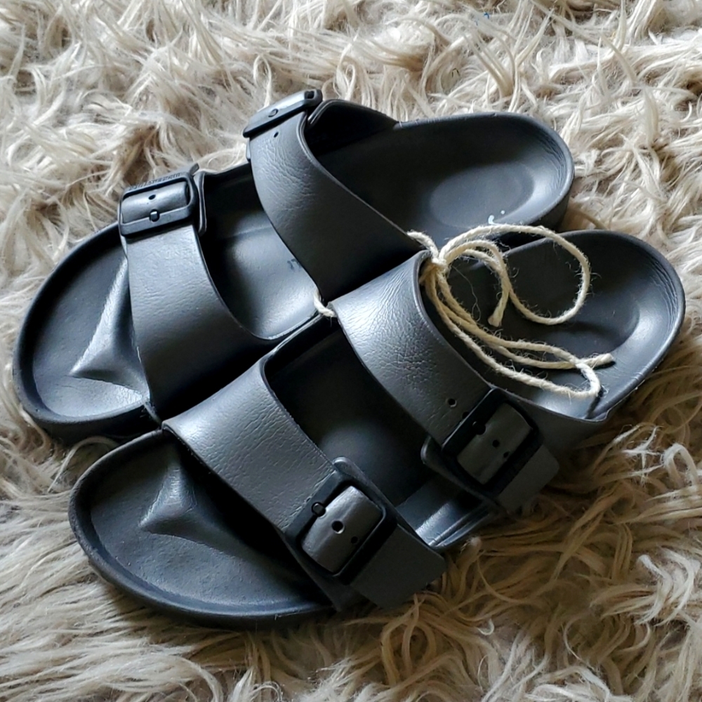 Authentic Birkenstock .Size 41